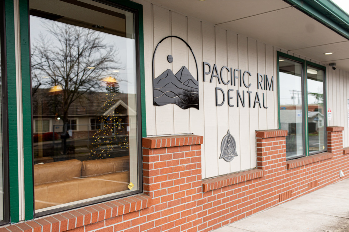 Pacific Rim Dental photo 1