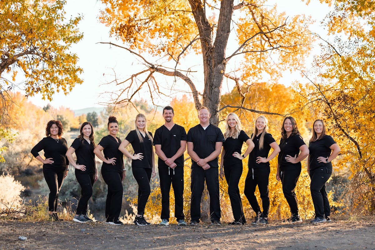 Powell Family Dental photo 1