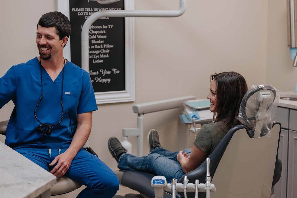 Powell Family Dental photo 4
