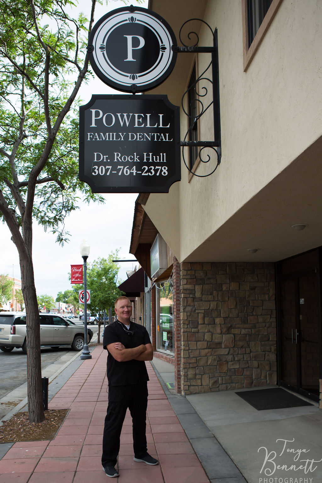 Powell Family Dental photo 5