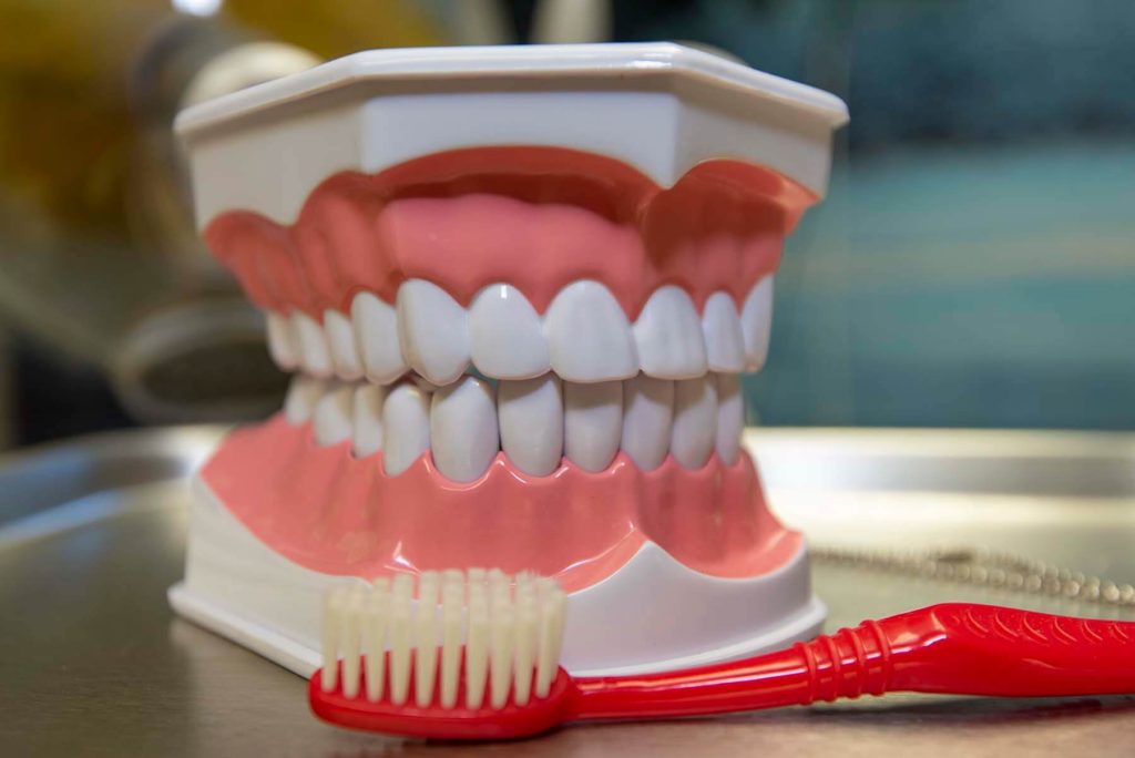 James L. Saltzgiver, Jr. DDS photo 2