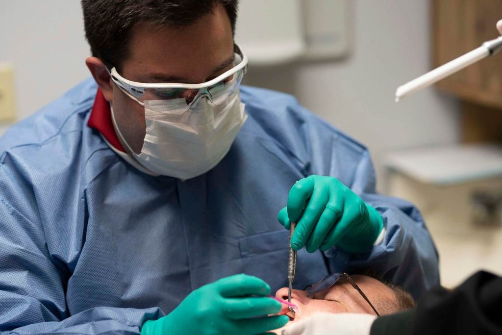 James L. Saltzgiver, Jr. DDS photo 4