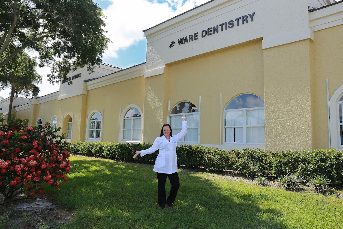 Ware Family Dentistry photo 1