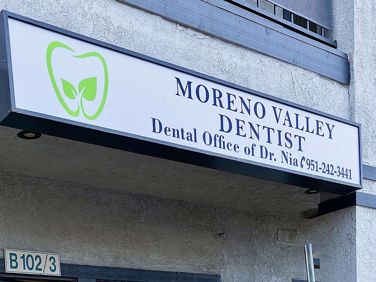 Moreno Valley Dentist photo 1