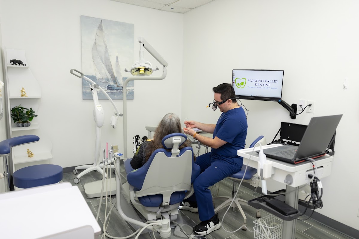 Moreno Valley Dentist photo 2