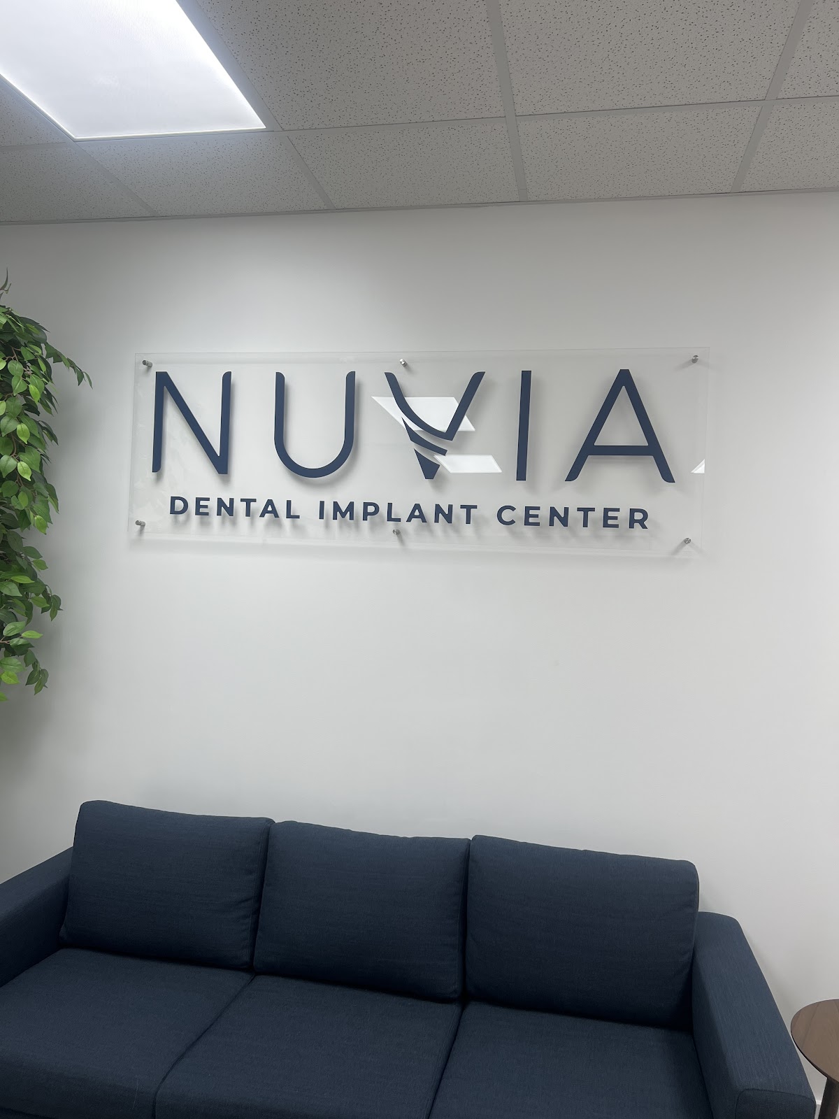 Nuvia Dental Implant Center - Parsippany photo 1