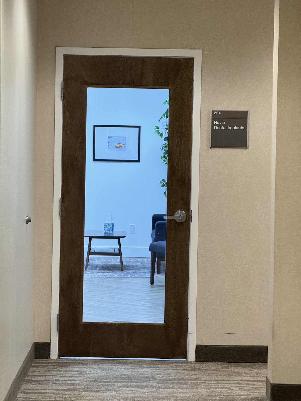 Nuvia Dental Implant Center - Parsippany photo 2