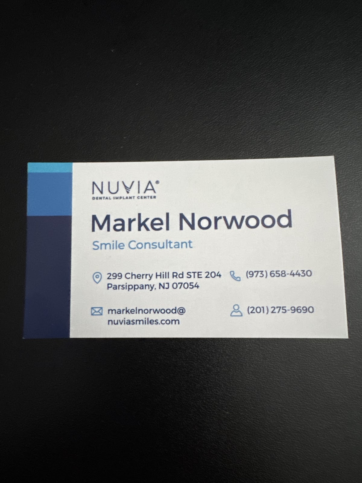 Nuvia Dental Implant Center - Parsippany photo 3