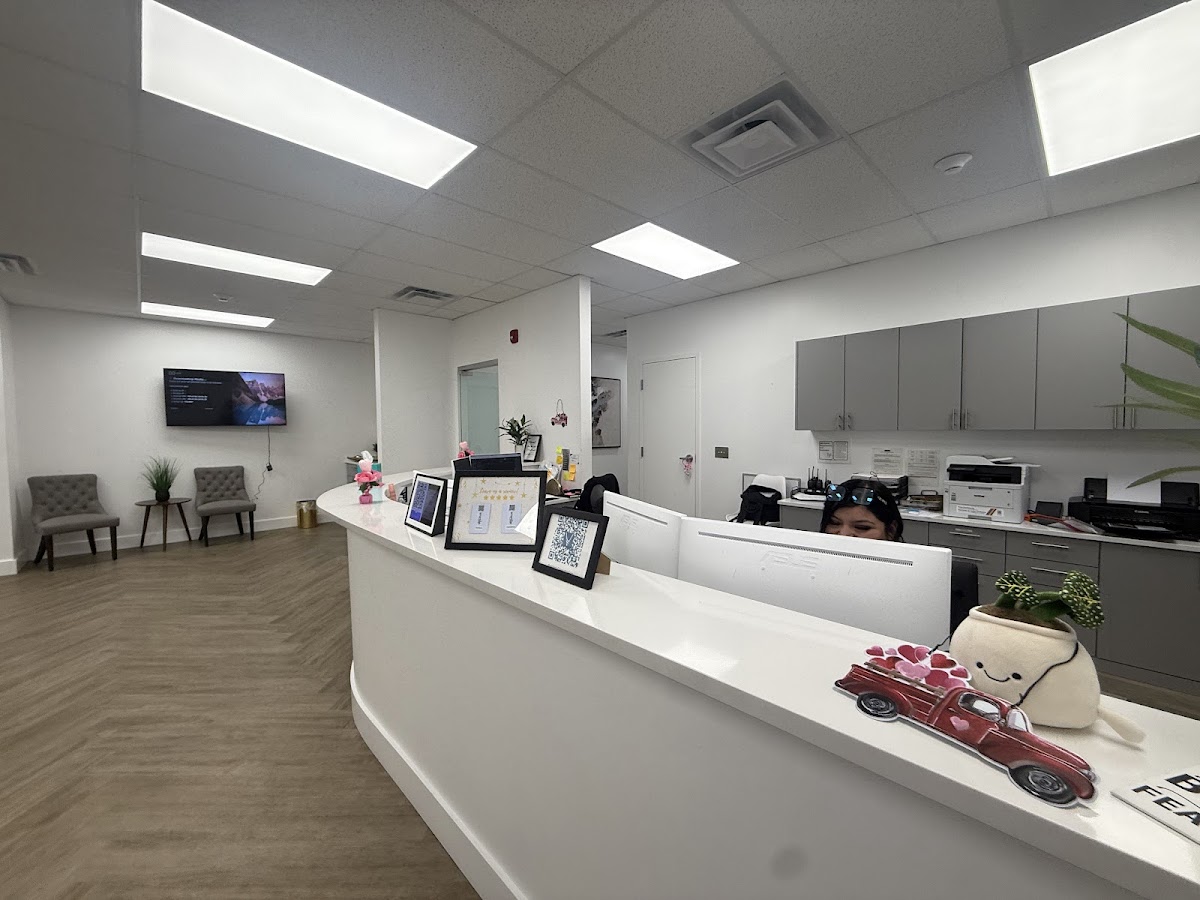 Nuvia Dental Implant Center - Parsippany photo 4