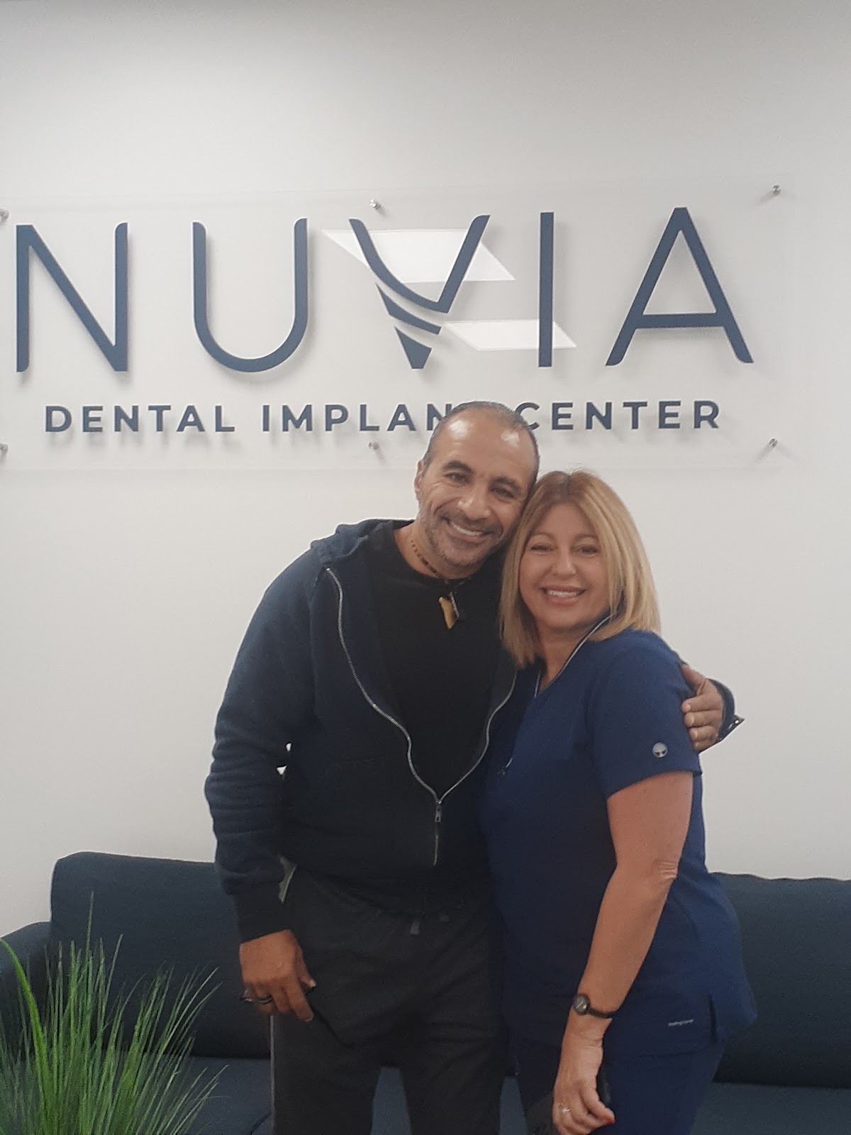 Nuvia Dental Implant Center - Parsippany photo 6