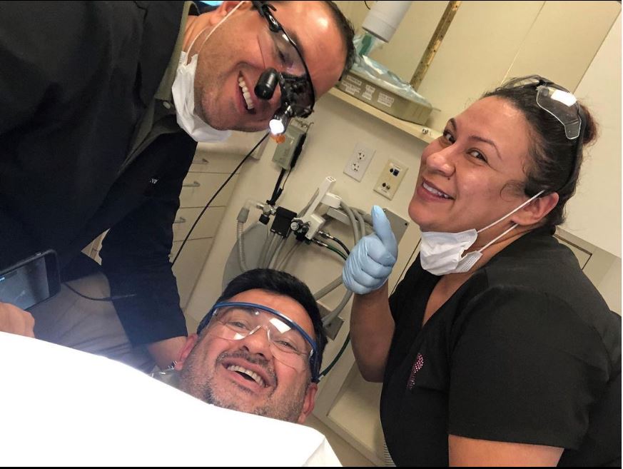 Mont Dental Aesthetics (Formerly Montgomery Street Dental) photo 6