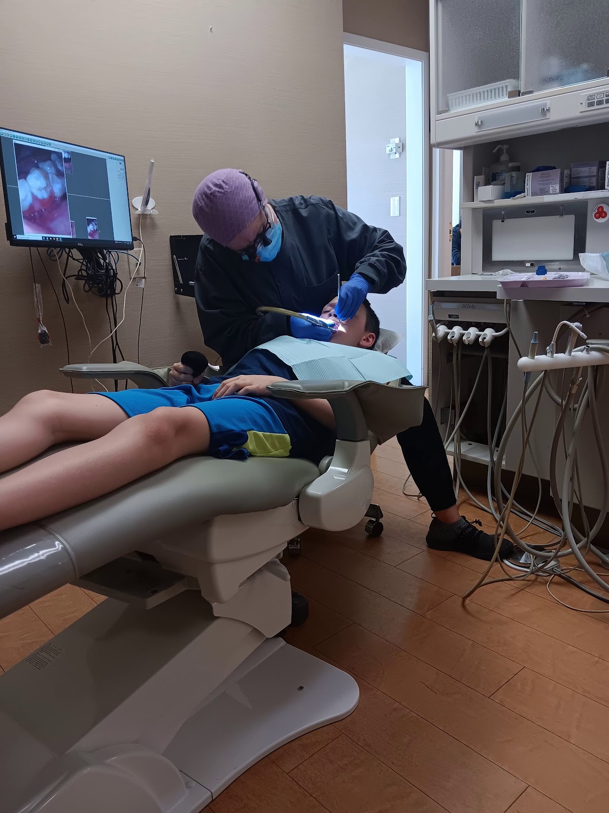 Hometown Dental Family & Implant Dentistry photo 5