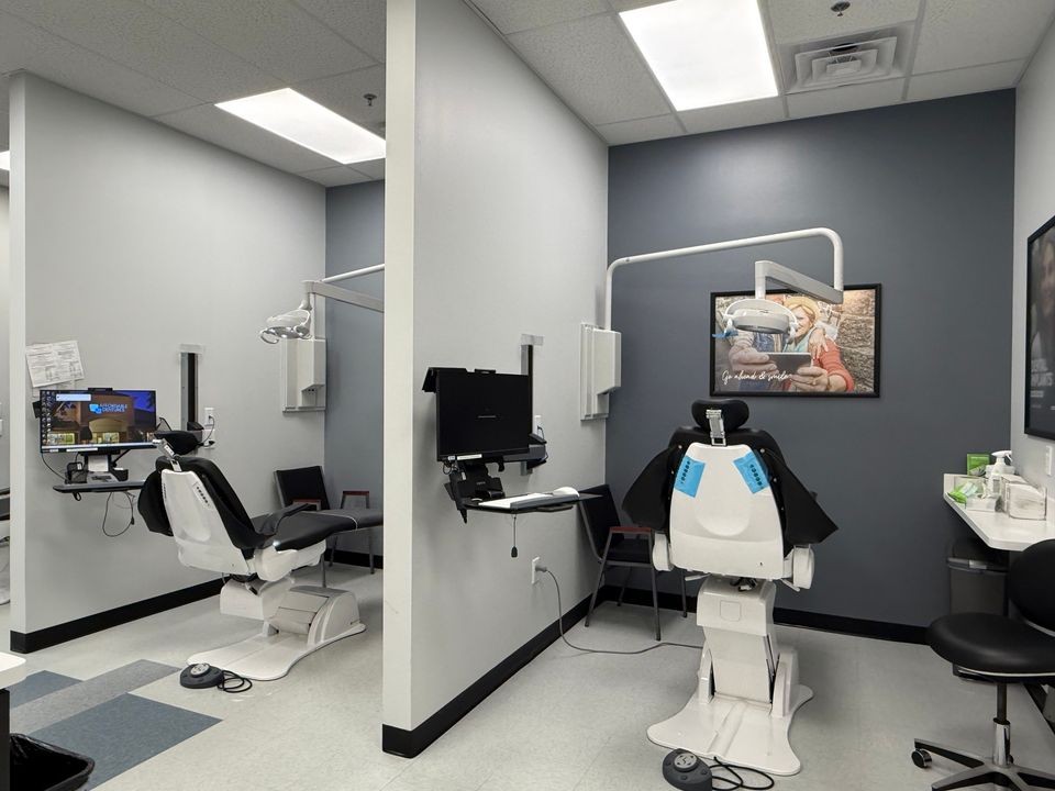 Affordable Dentures & Implants - Mount Laurel photo 2