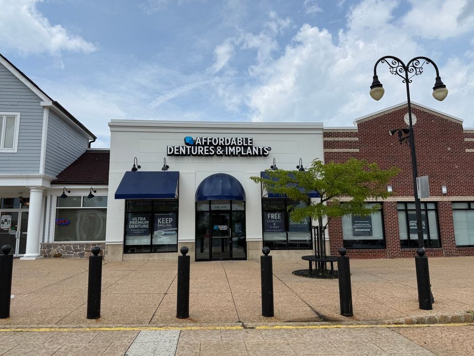 Affordable Dentures & Implants - Mount Laurel photo 4