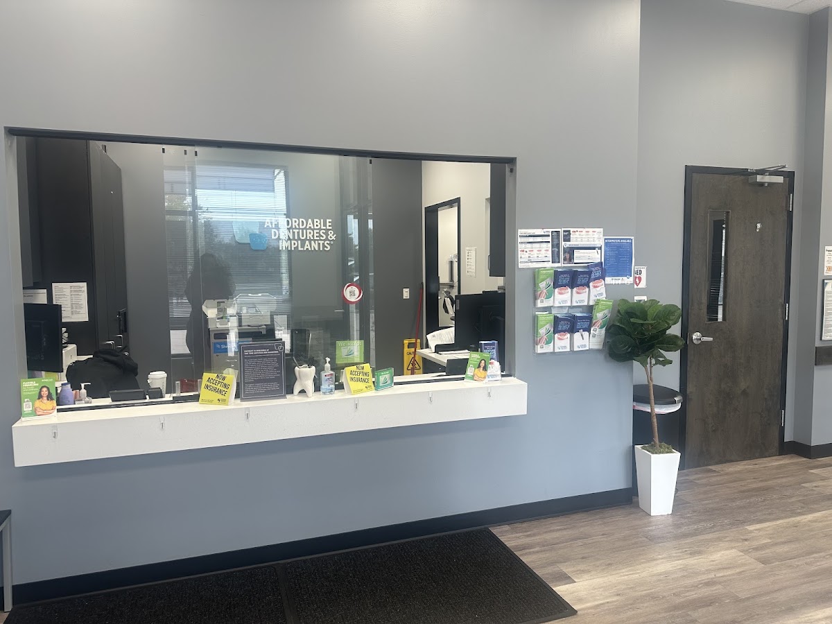 Affordable Dentures & Implants - Mount Laurel photo 5
