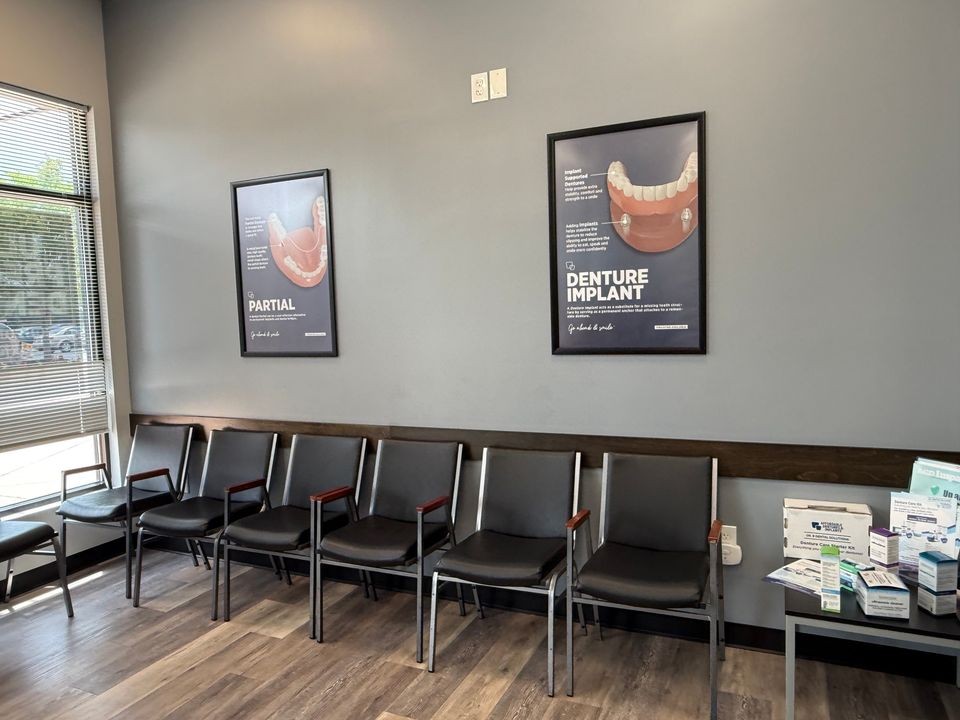 Affordable Dentures & Implants - Mount Laurel photo 6