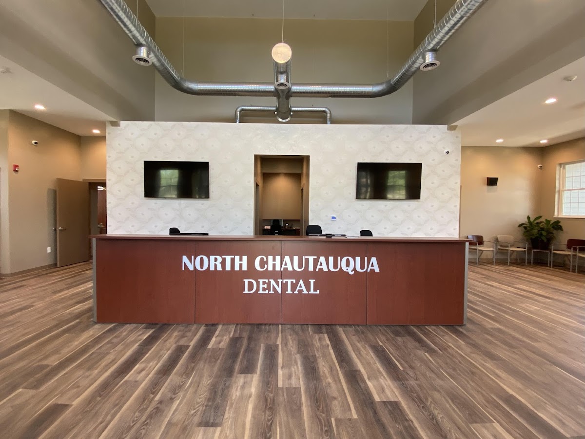 North Chautauqua Dental photo 2