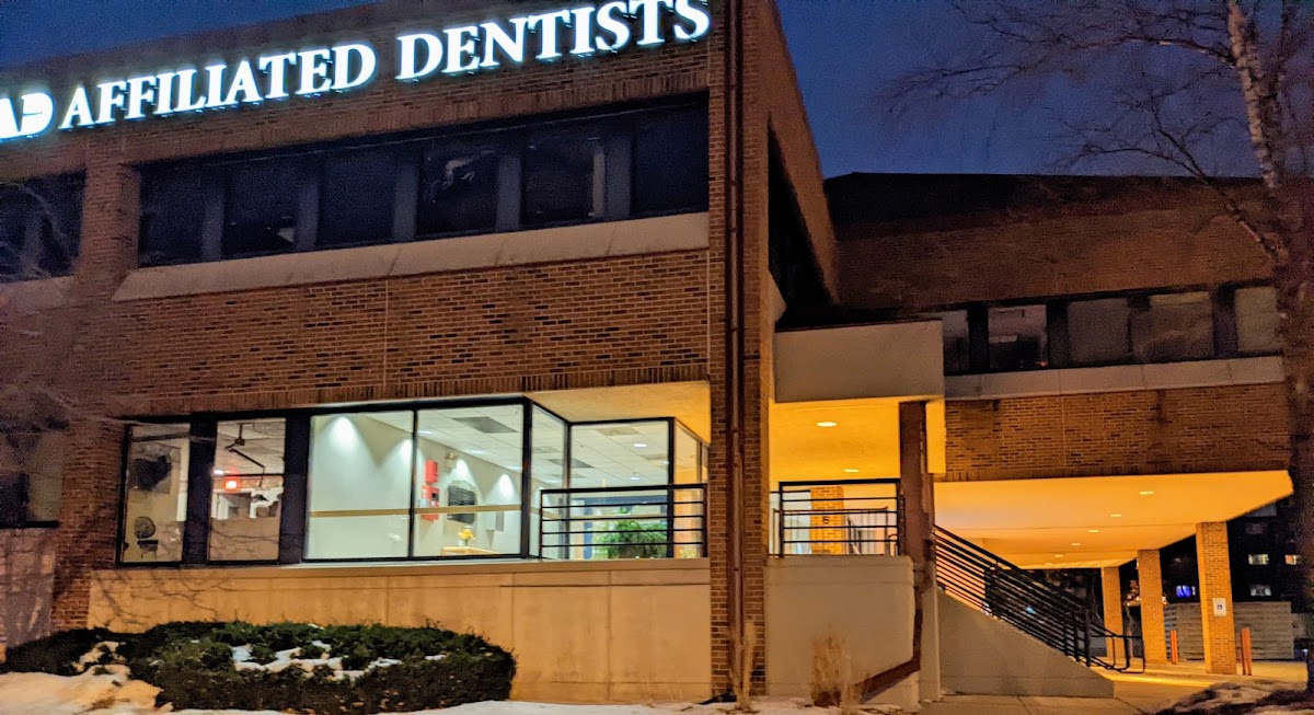 Affiliated Dentists S.c. photo 2