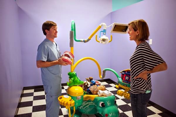 Moss Family Dentistry photo 2