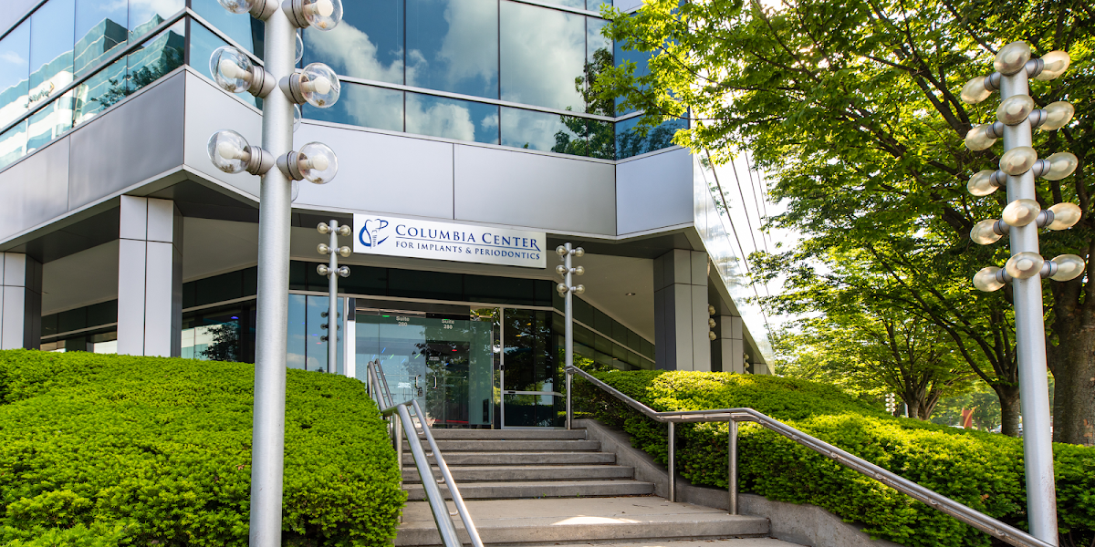 Columbia Center for Implants & Periodontics photo 1