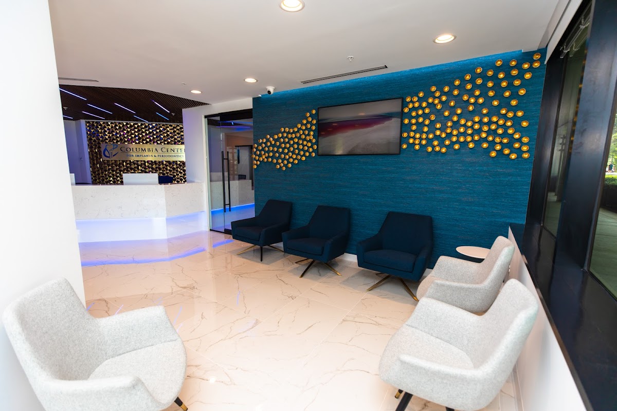 Columbia Center for Implants & Periodontics photo 4