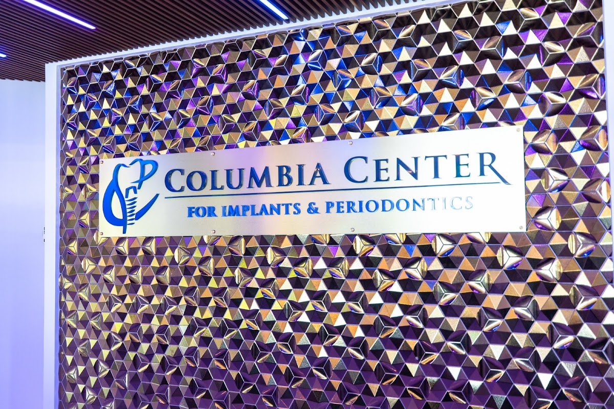 Columbia Center for Implants & Periodontics photo 5