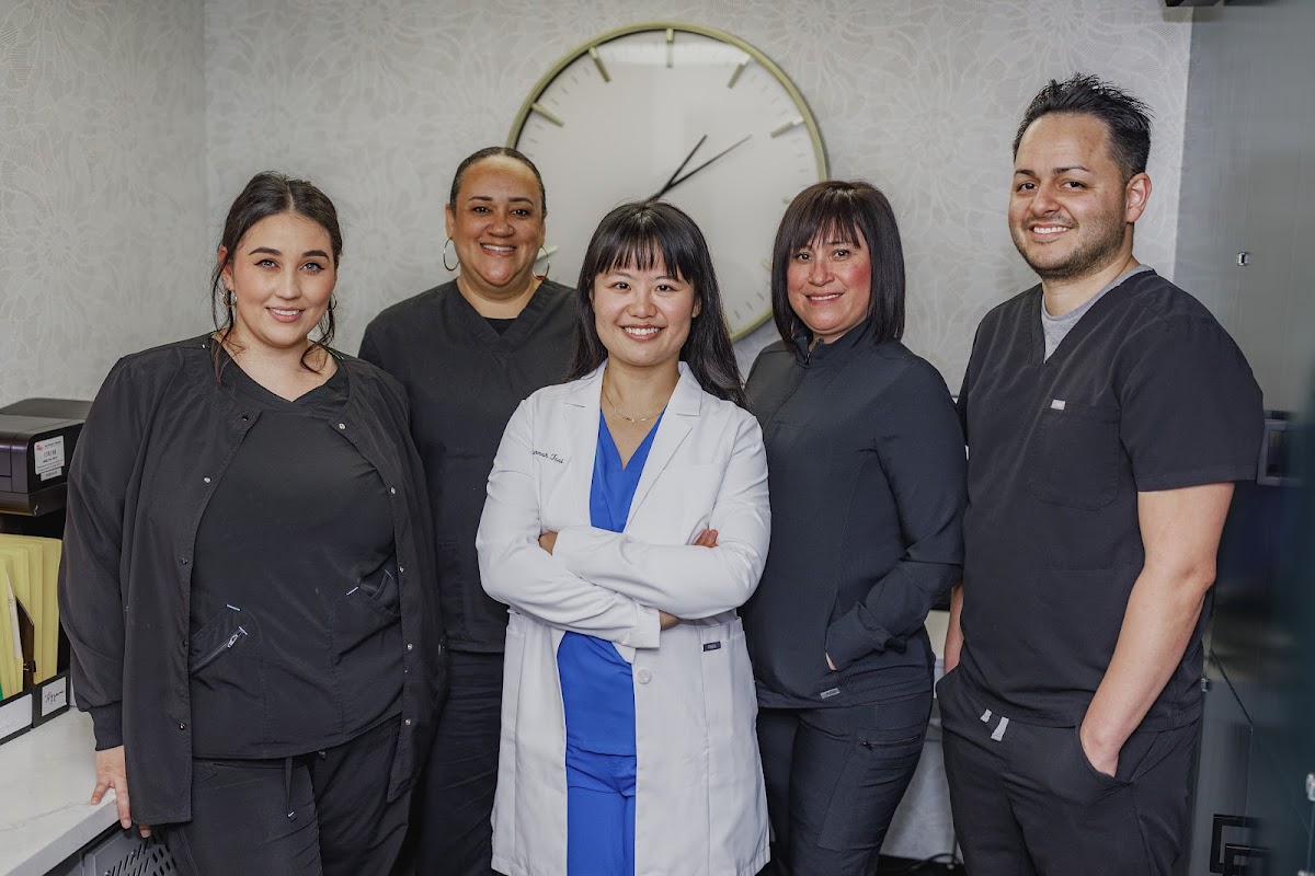 Sunny Dental Bakersfield photo 1