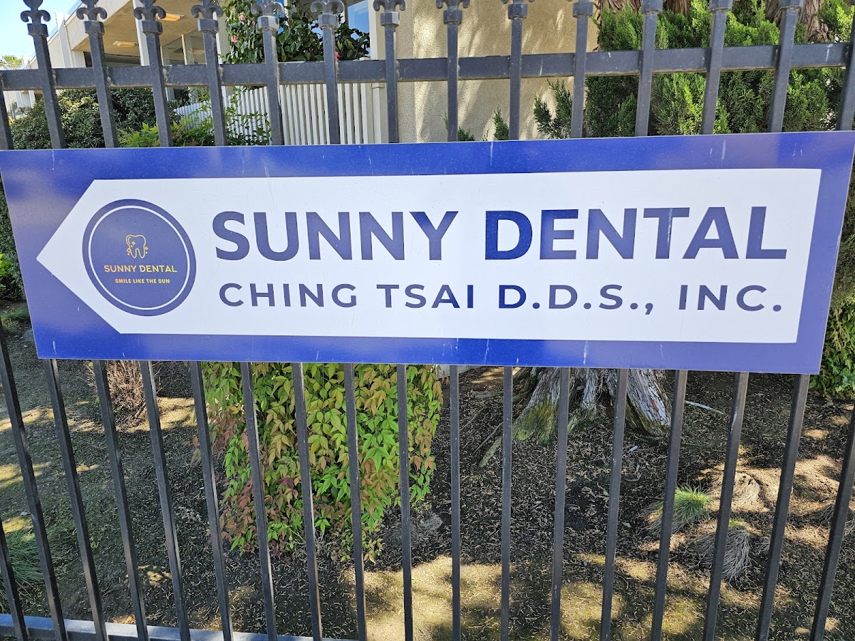 Sunny Dental Bakersfield photo 6