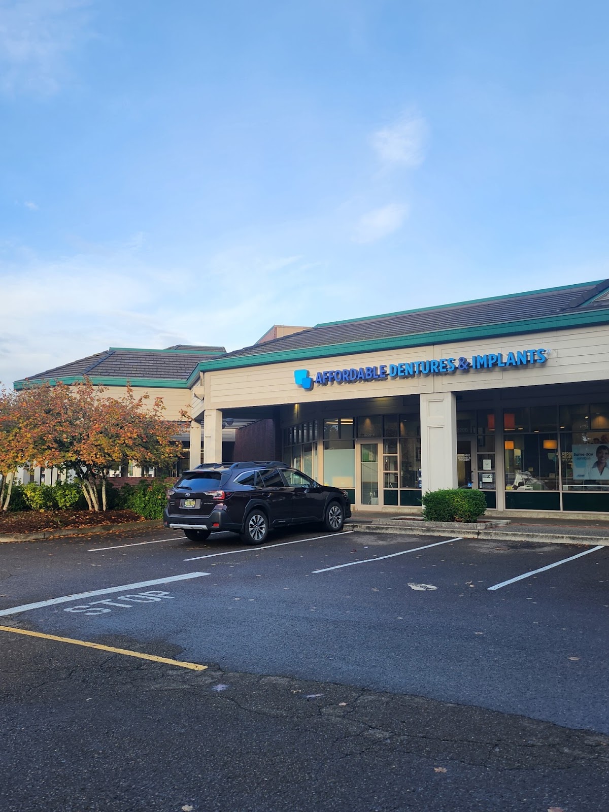 Affordable Dentures & Implants - Wilsonville photo 3