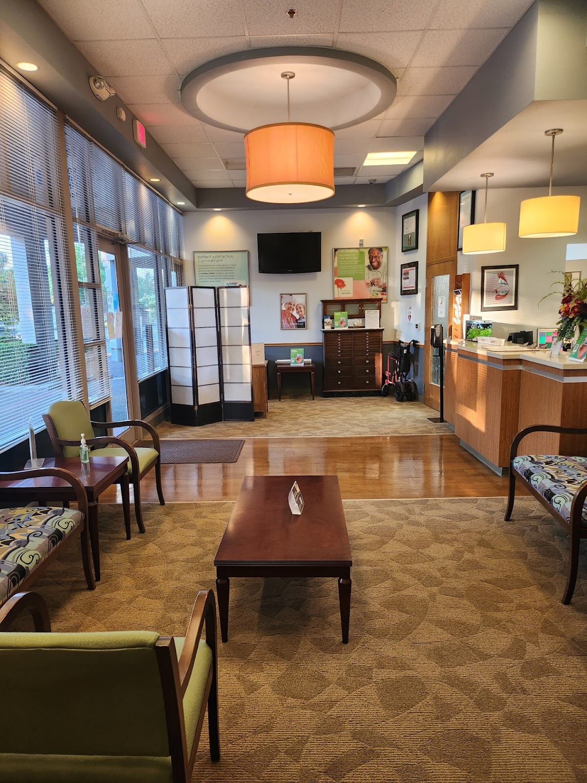 Affordable Dentures & Implants - Wilsonville photo 4