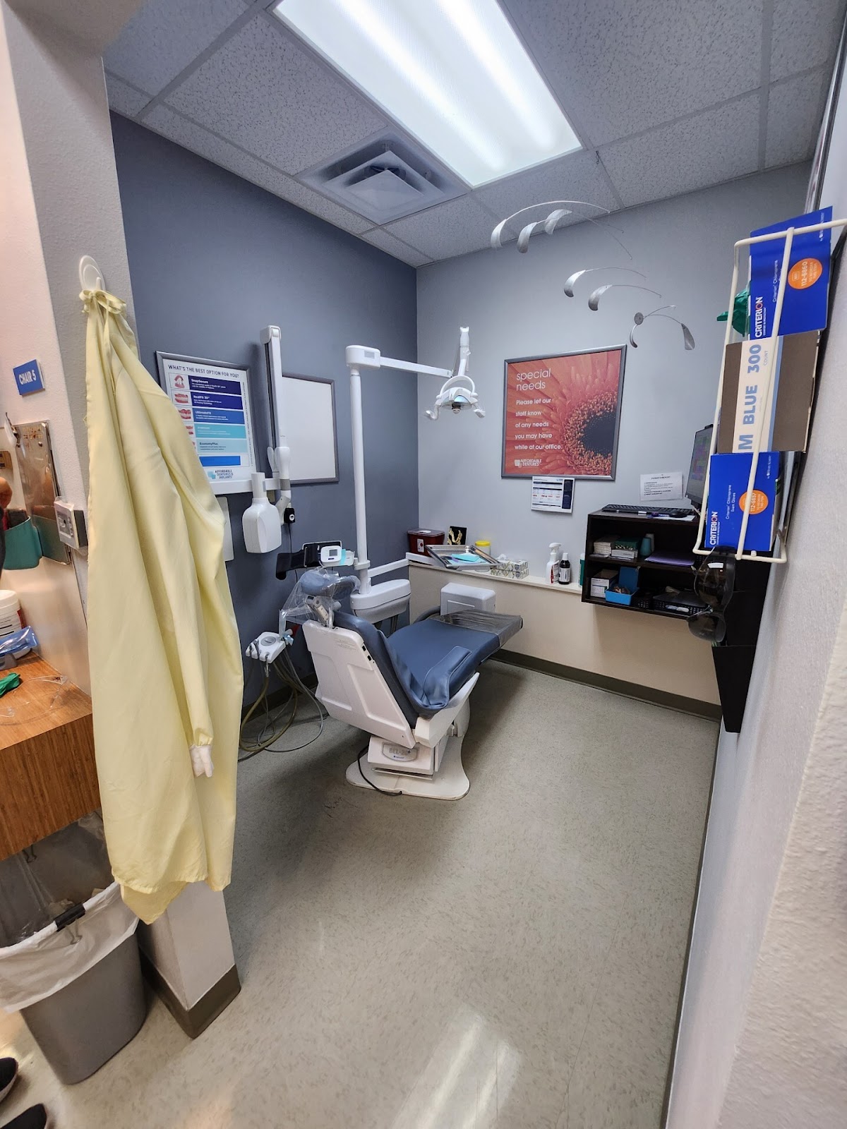 Affordable Dentures & Implants - Wilsonville photo 5