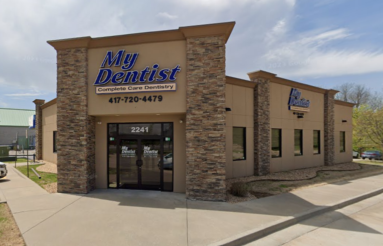 My Dentist photo 1