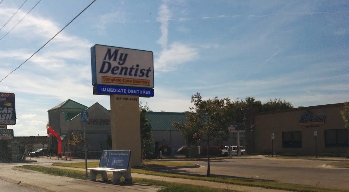 My Dentist photo 2