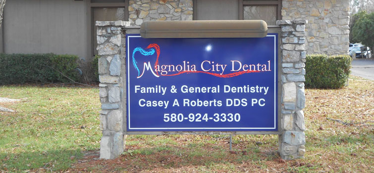 Magnolia City Dental photo 1