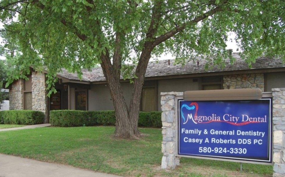 Magnolia City Dental photo 2