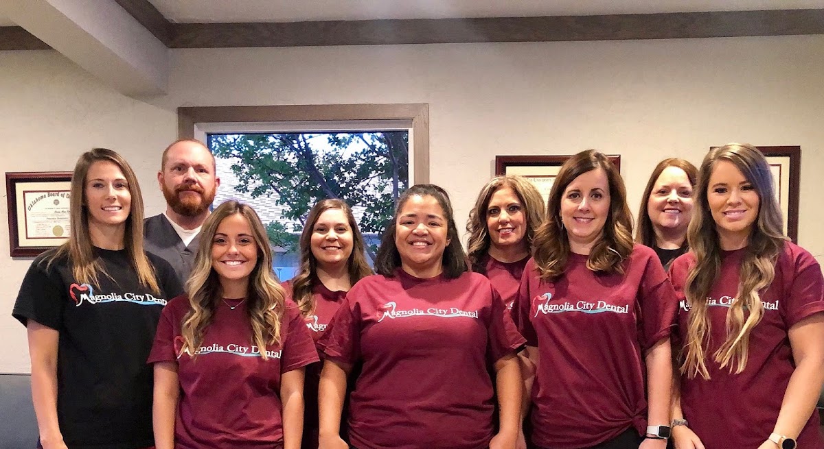 Magnolia City Dental photo 3
