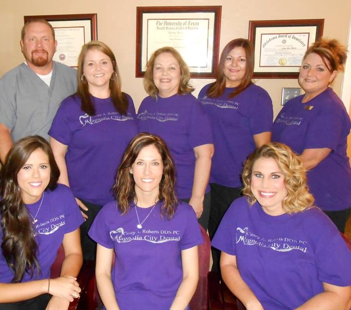 Magnolia City Dental photo 4