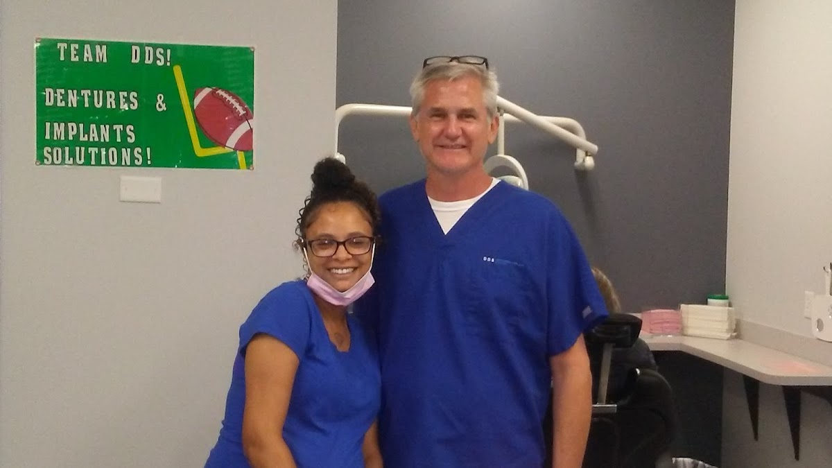 Affordable Dentures & Implants - Slidell photo 5
