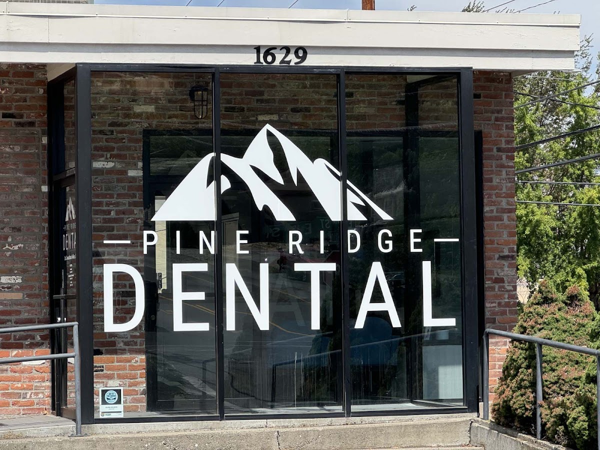 Pine Ridge Dental photo 1
