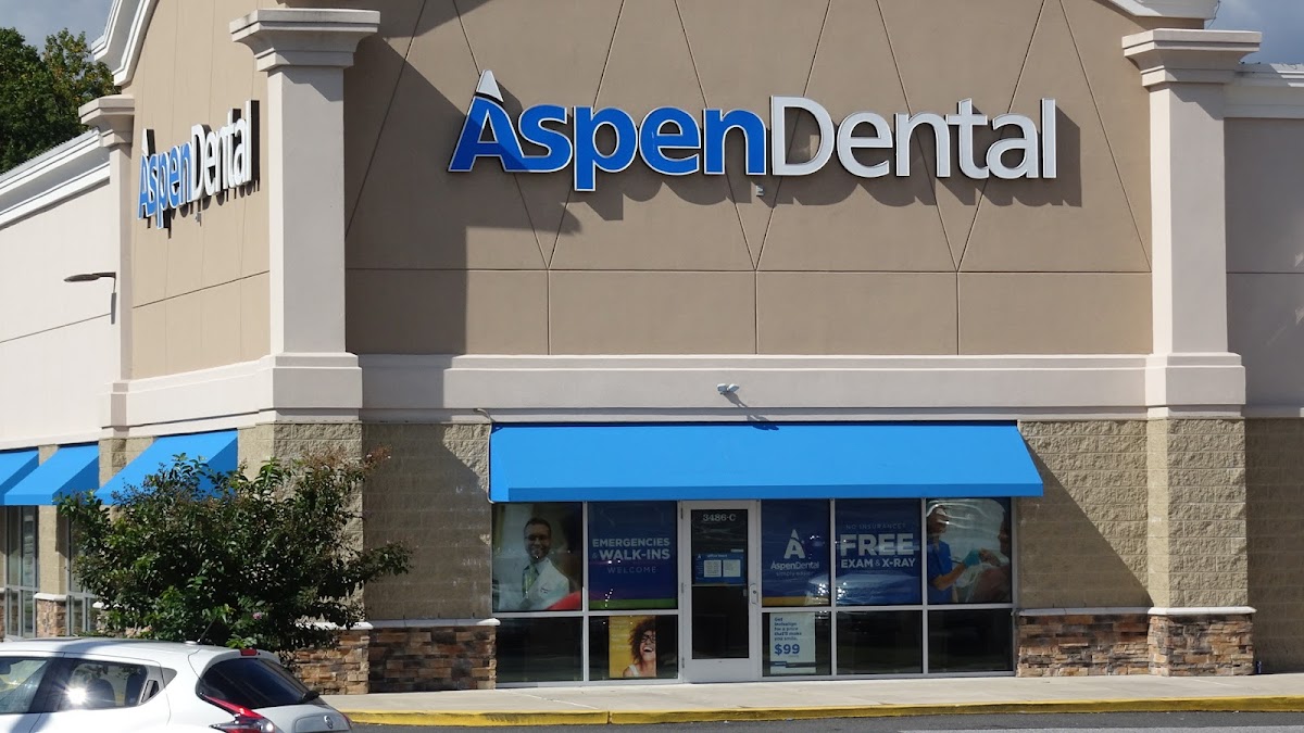 Aspen Dental - Abingdon photo 2
