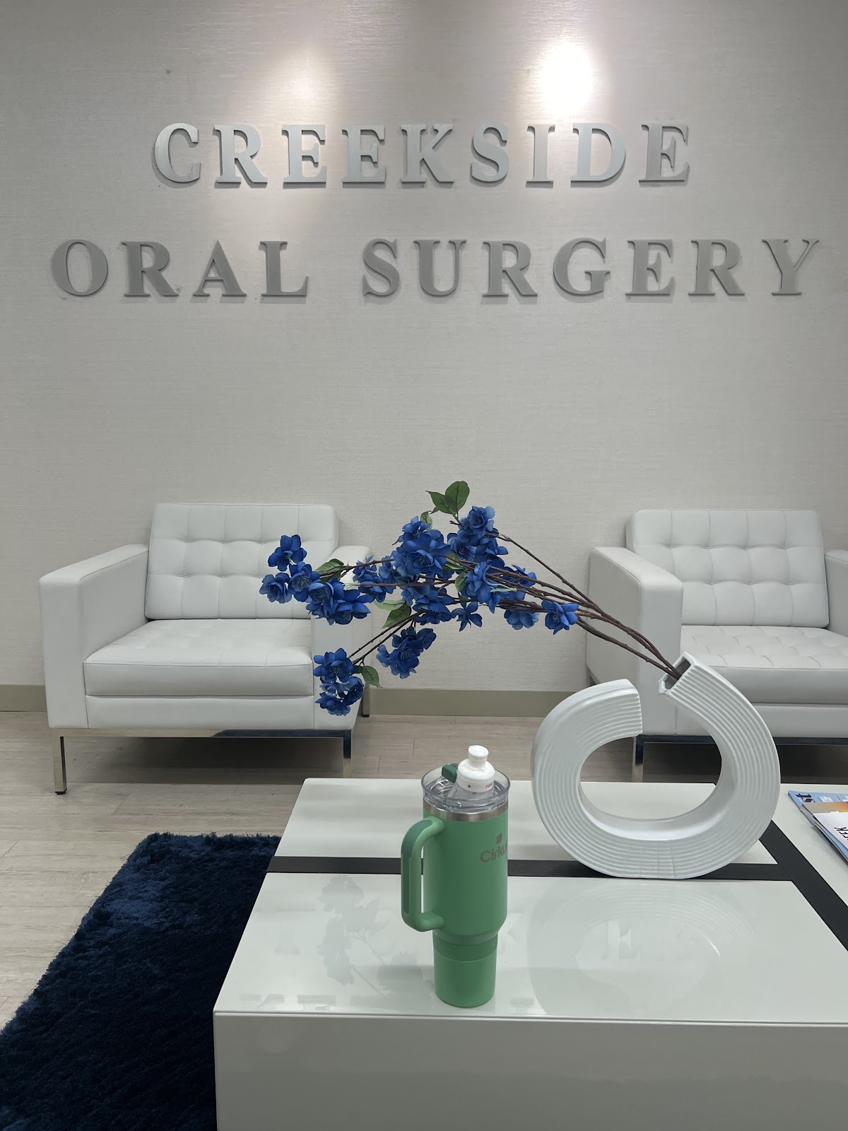 Creekside Oral Surgery and Dental Implants photo 2