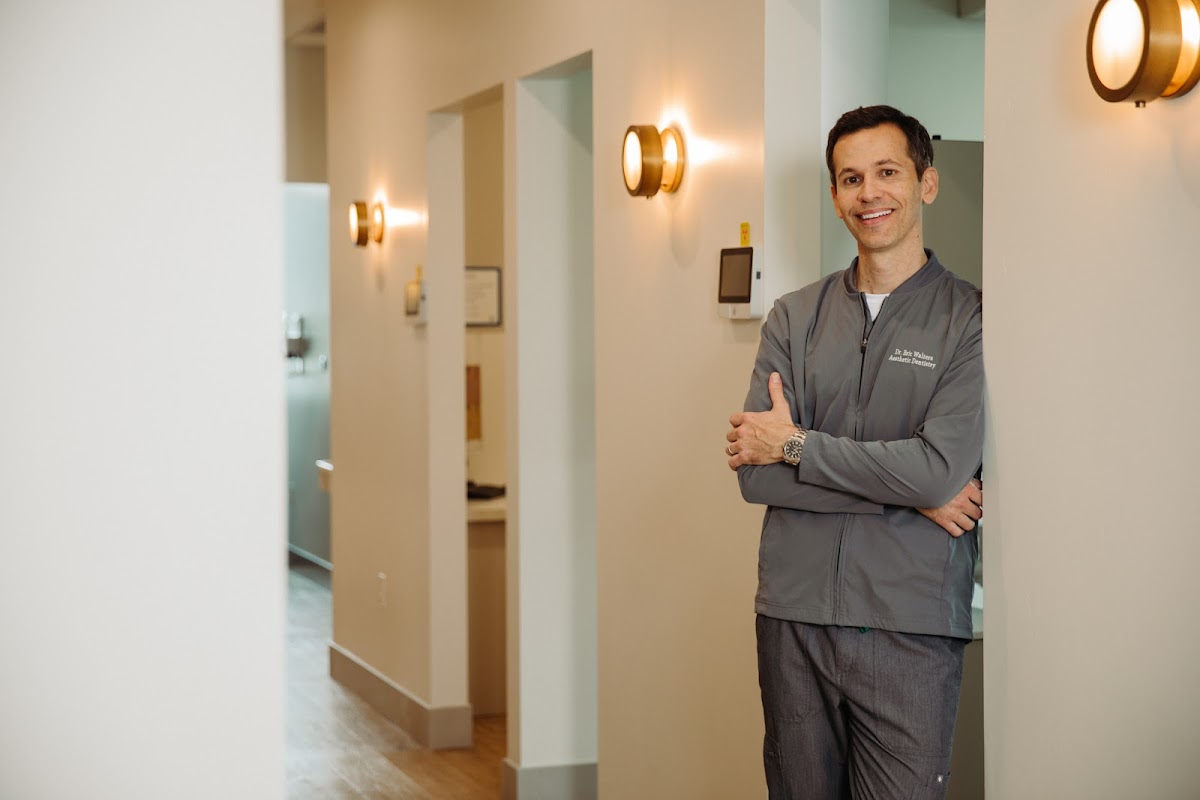 Islay Hill Dentistry Co. photo 5