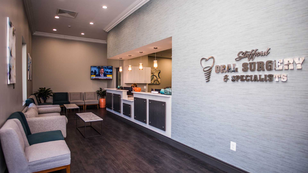 Stafford Oral Surgery & Specialists photo 1