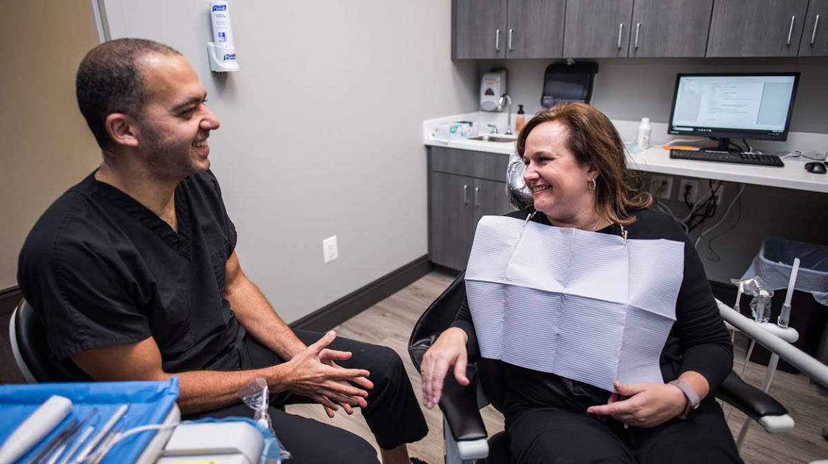 Stafford Oral Surgery & Specialists photo 3