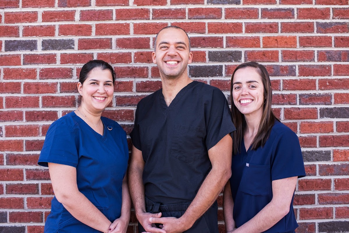 Stafford Oral Surgery & Specialists photo 4