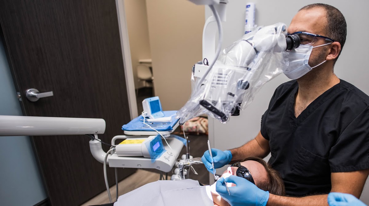 Stafford Oral Surgery & Specialists photo 5