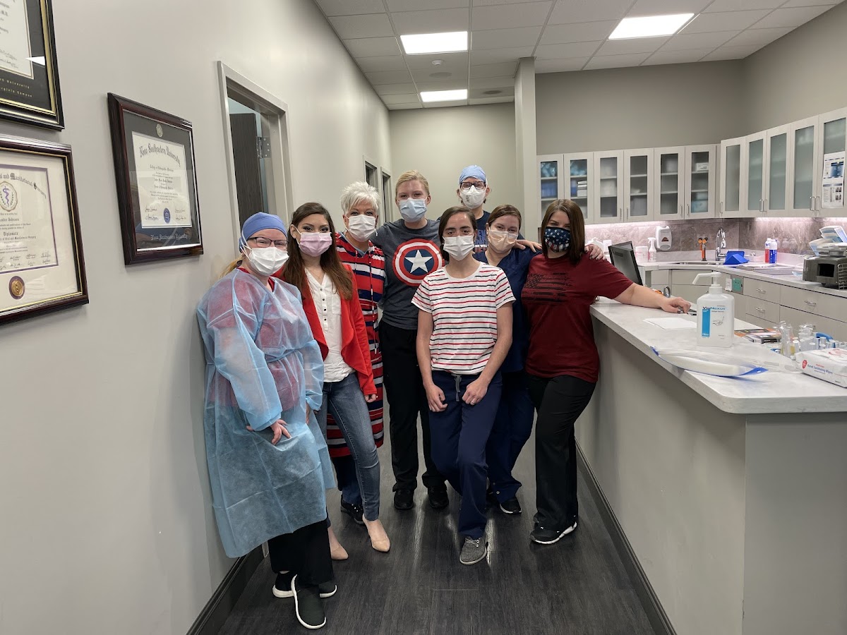 Stafford Oral Surgery & Specialists photo 6