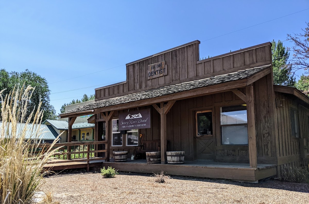 Snowy River Dental | Danton Bradshaw, DDS photo 1