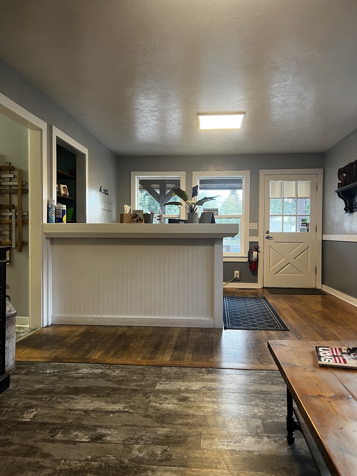 Snowy River Dental | Danton Bradshaw, DDS photo 2