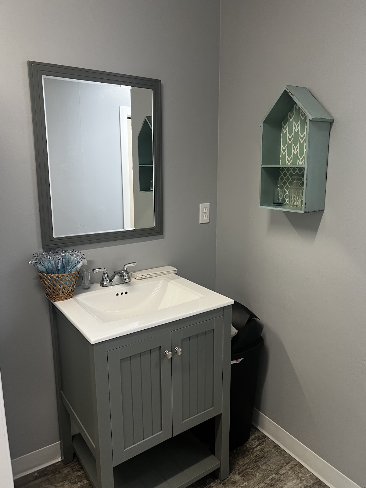 Snowy River Dental | Danton Bradshaw, DDS photo 4